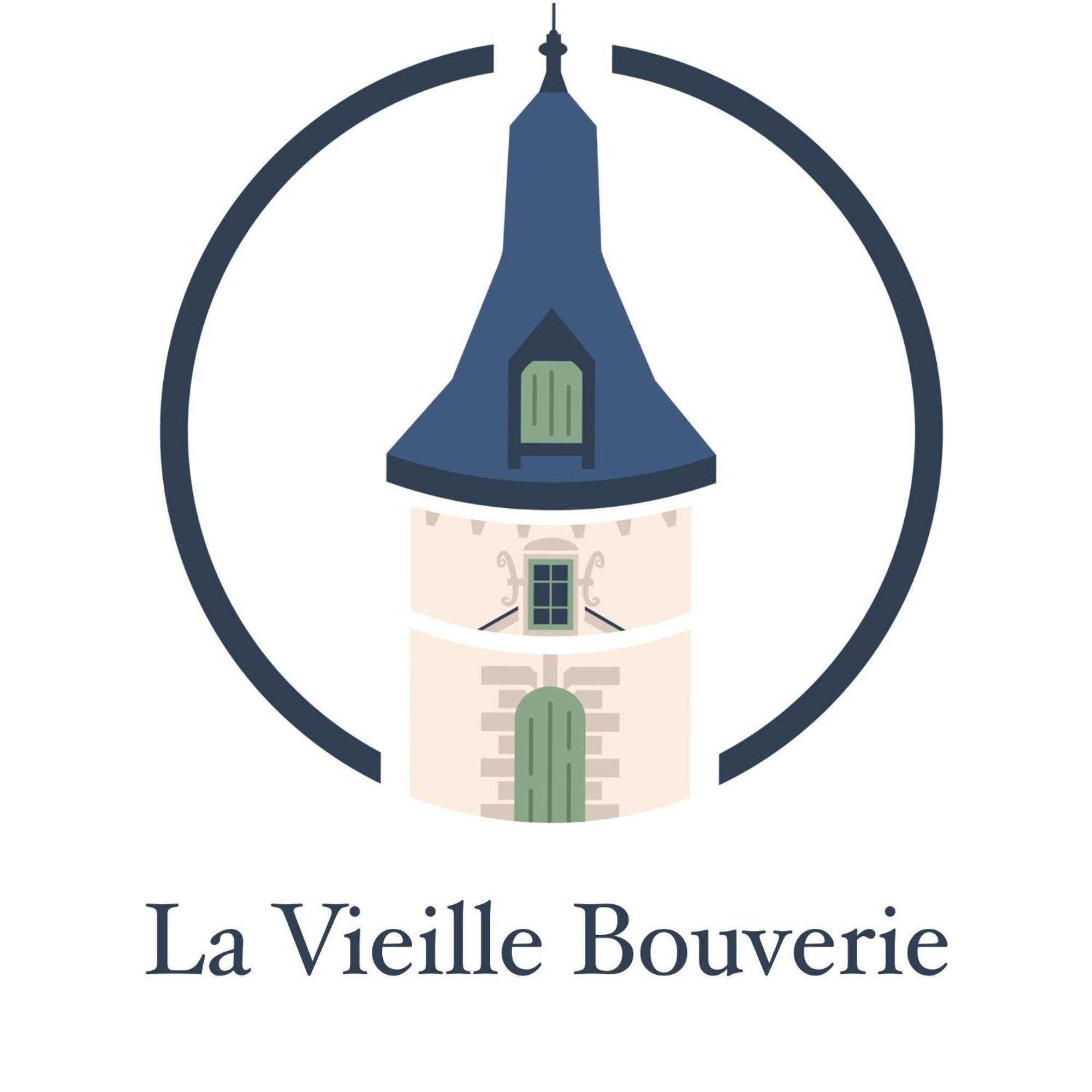 La Vieille Bouverie Savennieres Екстериор снимка