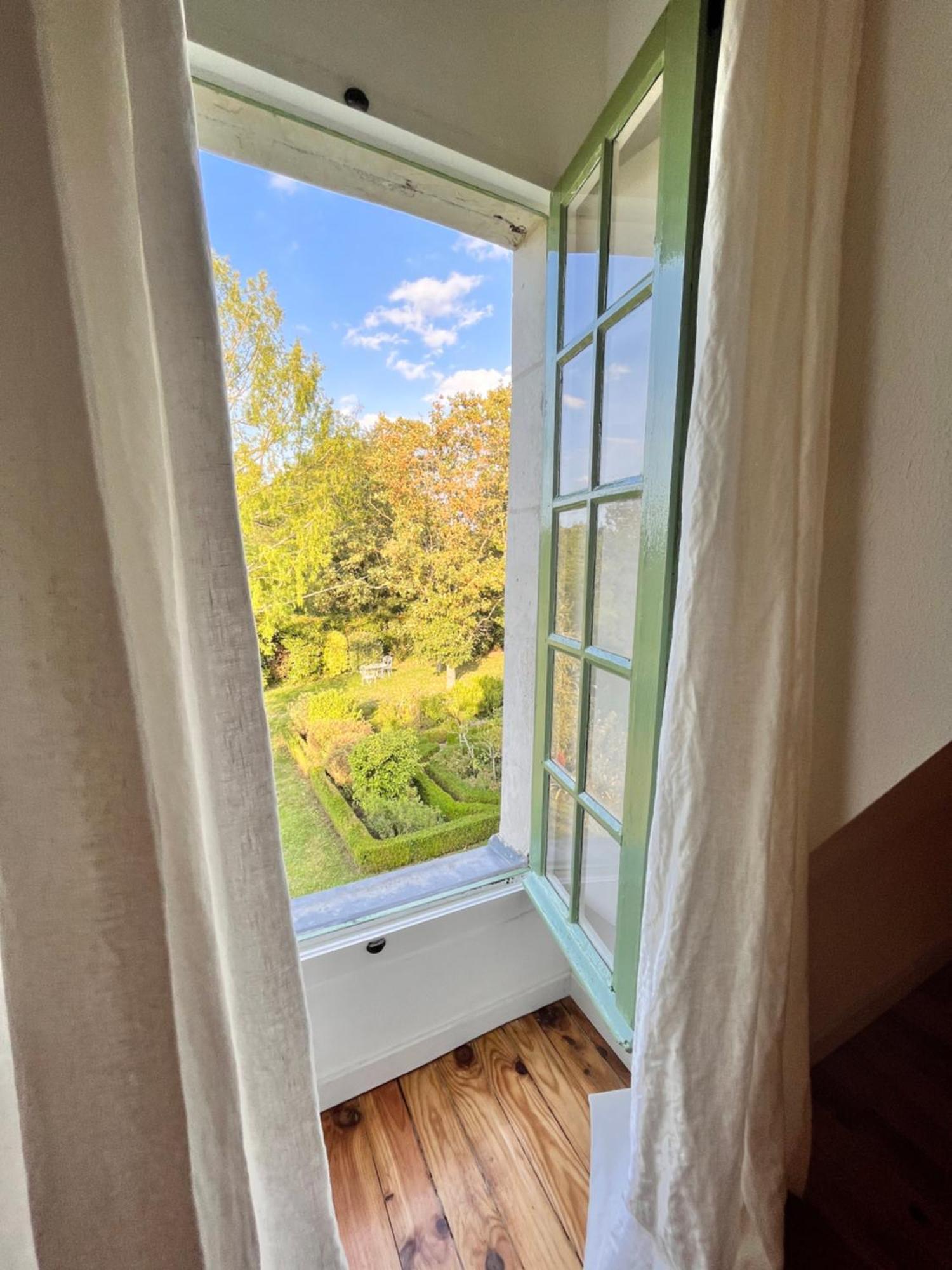 La Vieille Bouverie Savennieres Екстериор снимка